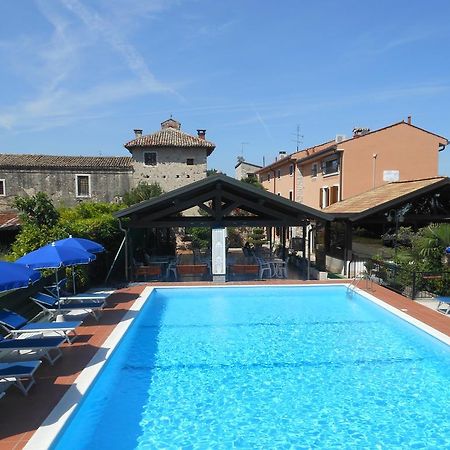 Albergo Mio Lazise Exterior photo