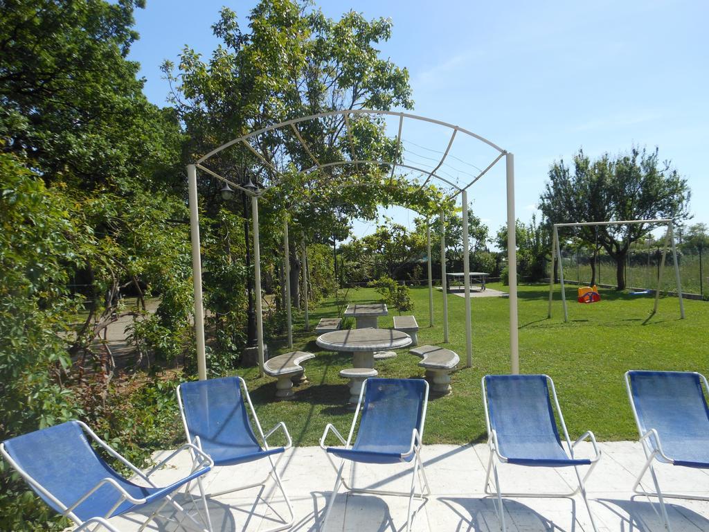 Albergo Mio Lazise Exterior photo