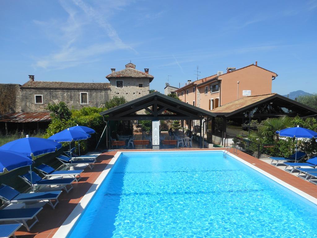 Albergo Mio Lazise Exterior photo