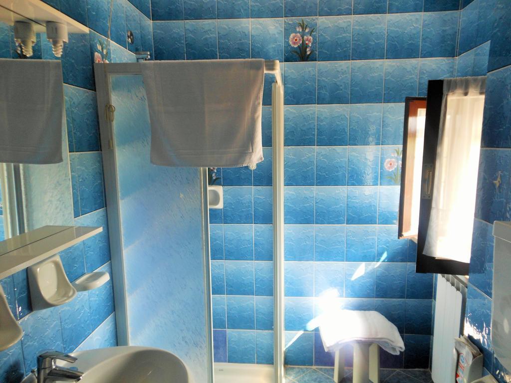 Albergo Mio Lazise Exterior photo