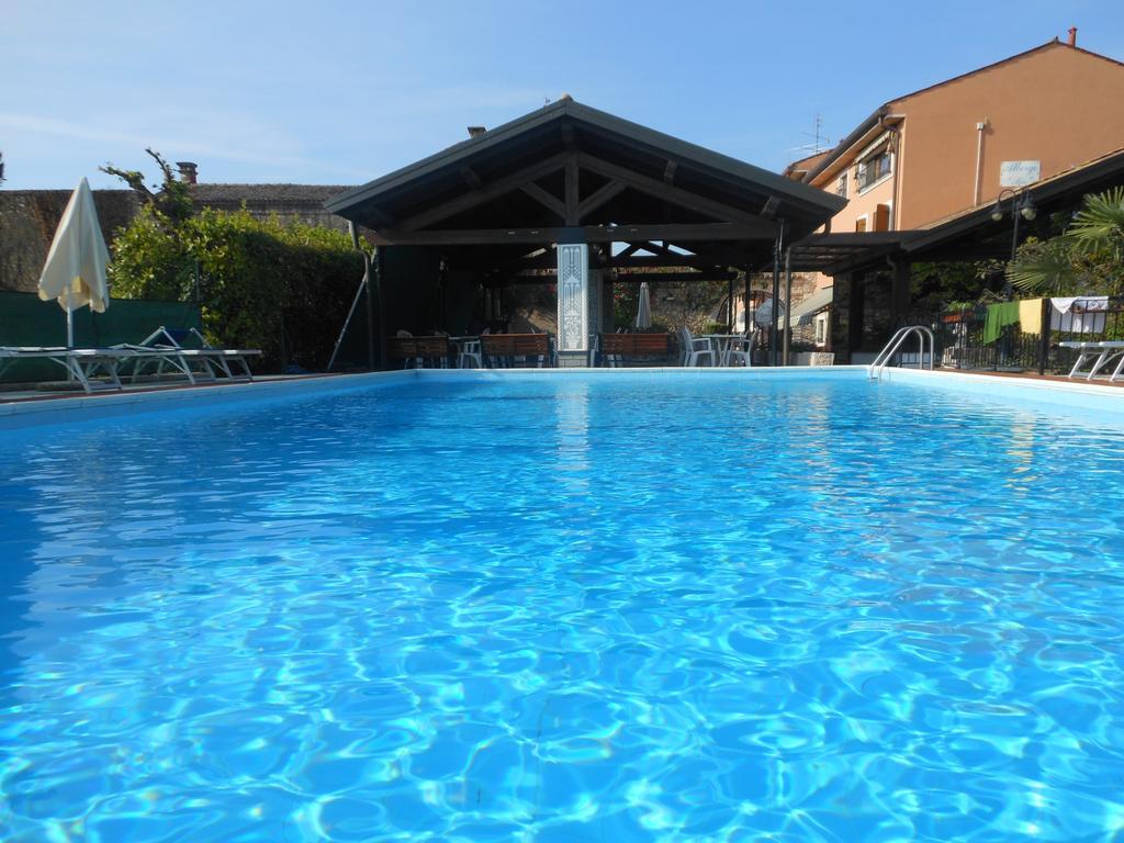 Albergo Mio Lazise Exterior photo
