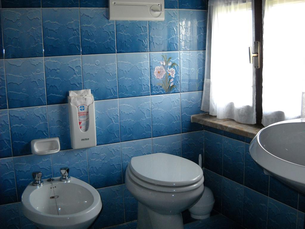 Albergo Mio Lazise Room photo