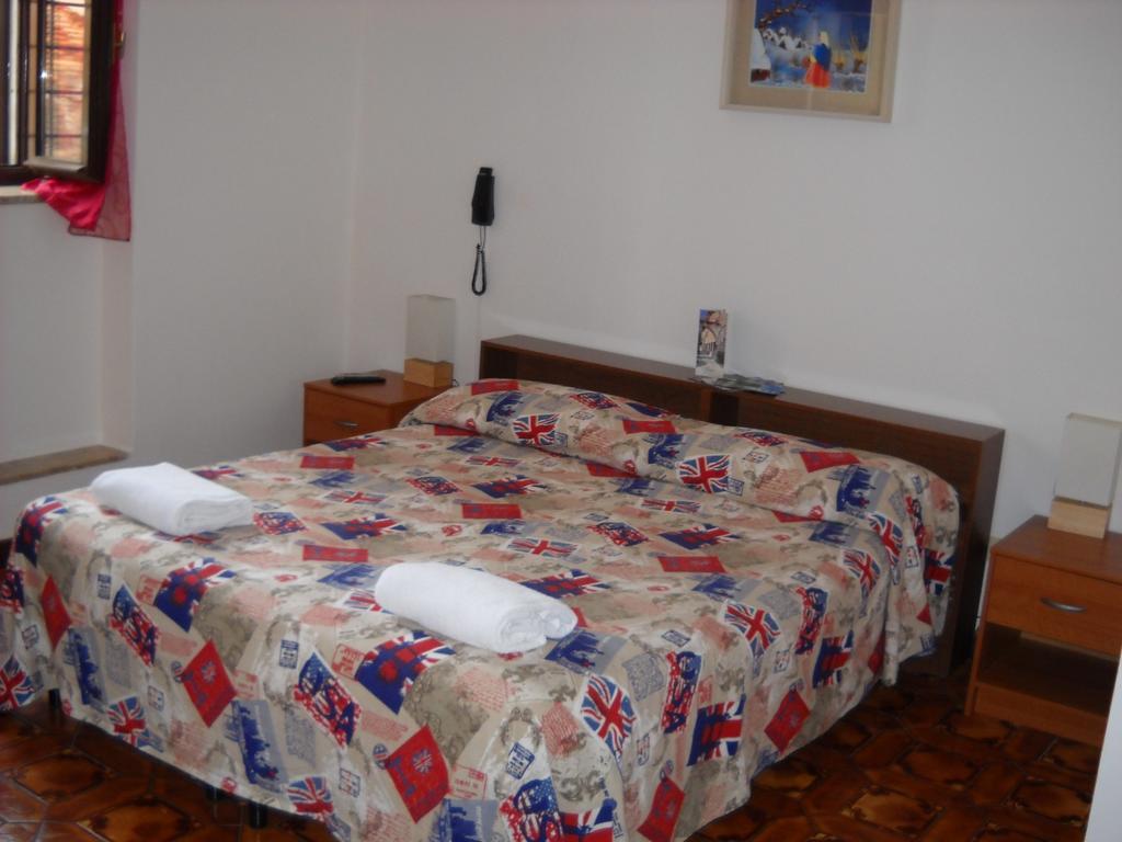 Albergo Mio Lazise Exterior photo