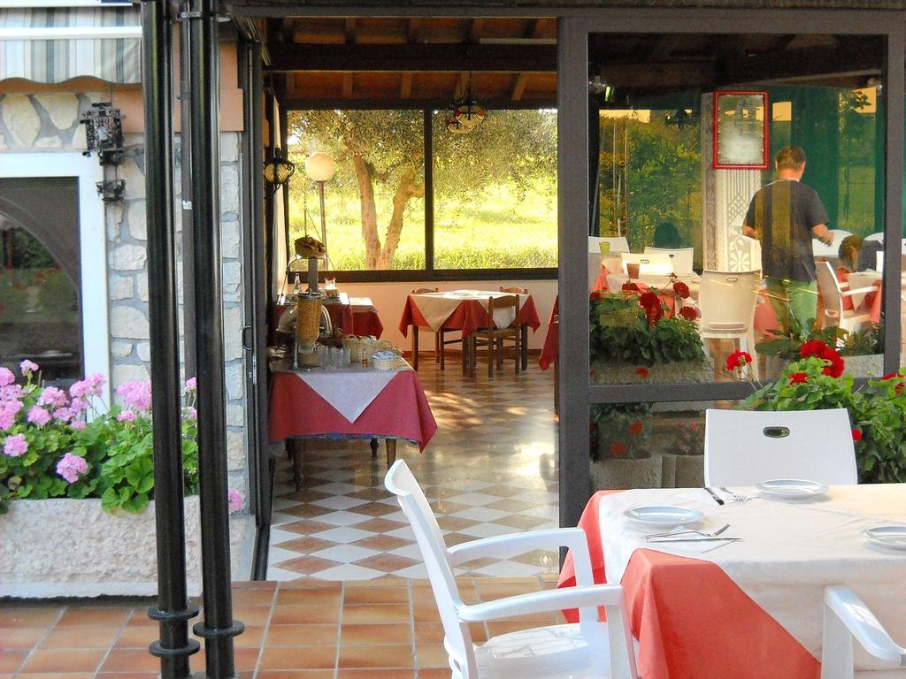 Albergo Mio Lazise Exterior photo