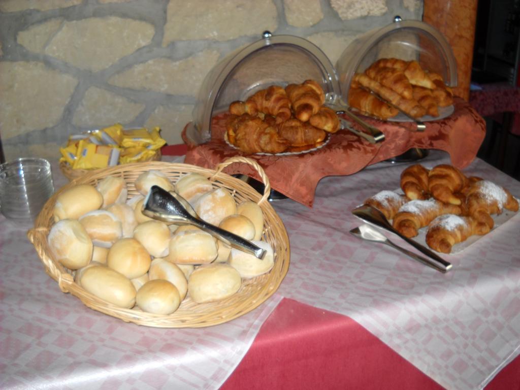 Albergo Mio Lazise Exterior photo