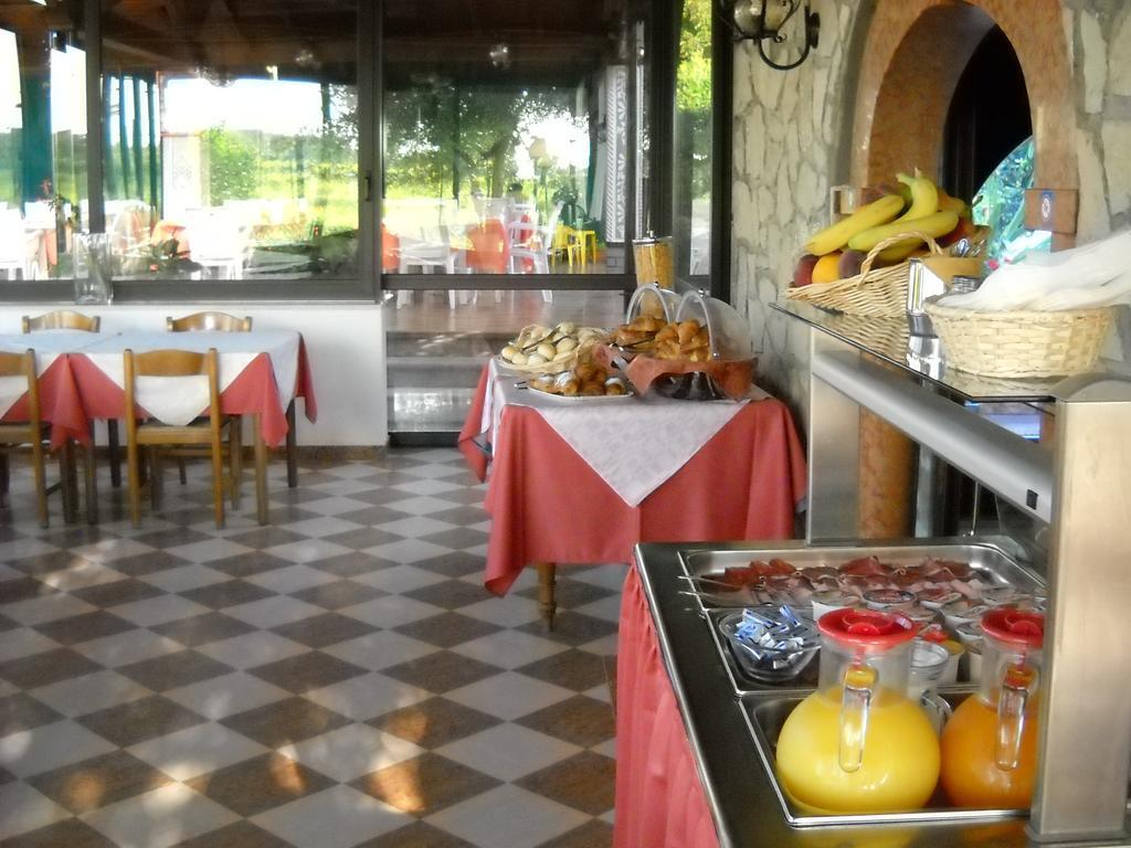Albergo Mio Lazise Exterior photo
