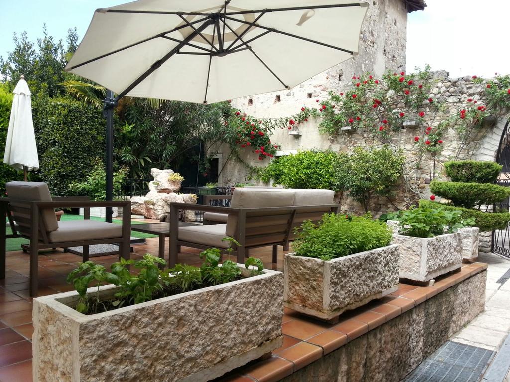 Albergo Mio Lazise Exterior photo