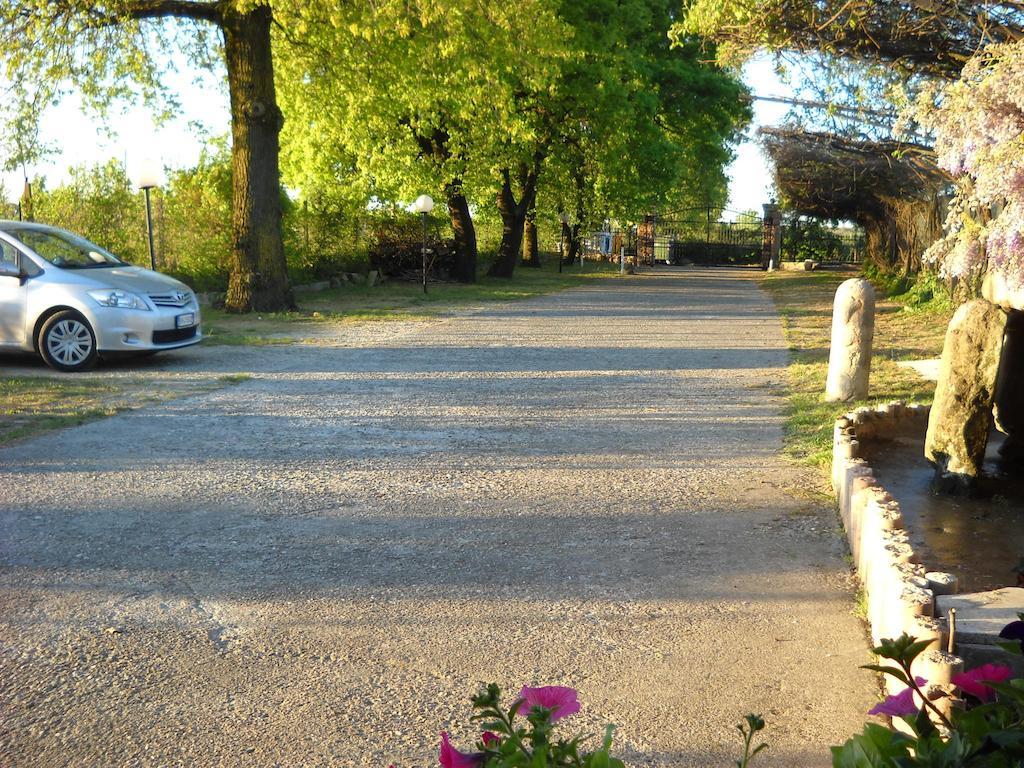 Albergo Mio Lazise Exterior photo