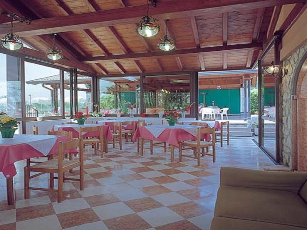 Albergo Mio Lazise Exterior photo