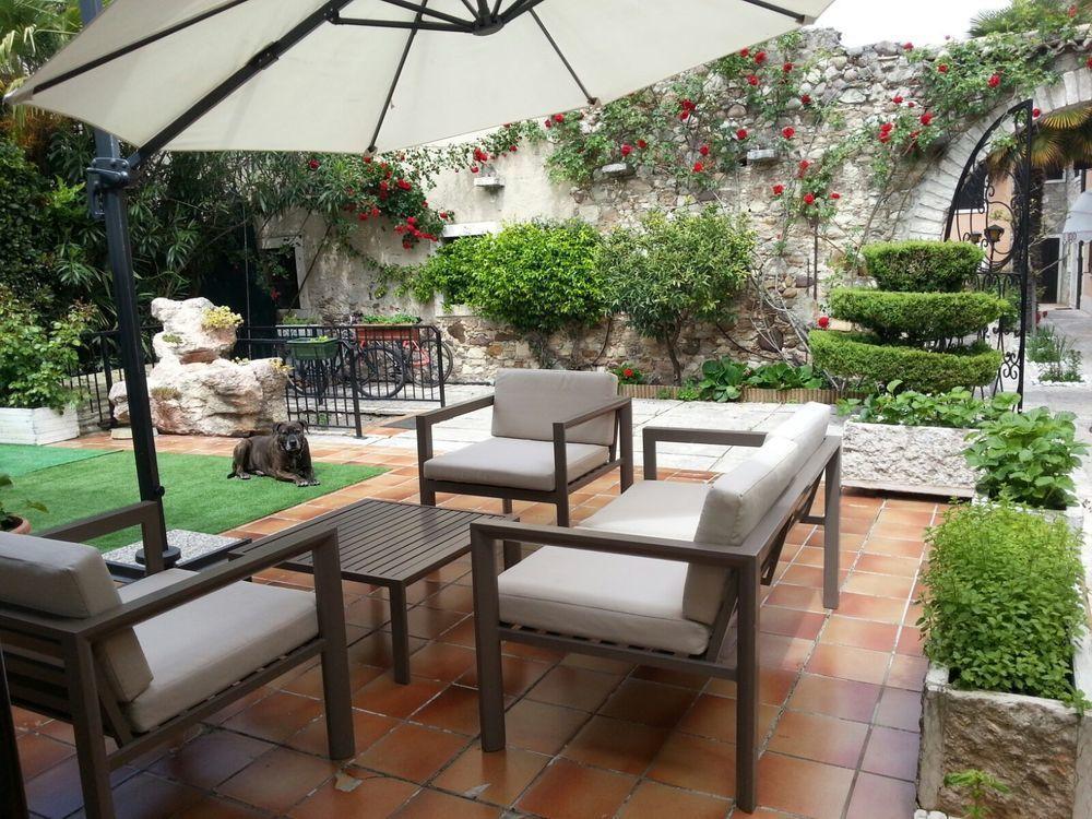 Albergo Mio Lazise Exterior photo