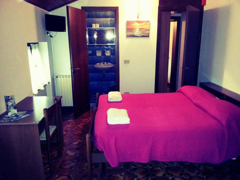 Albergo Mio Lazise Exterior photo