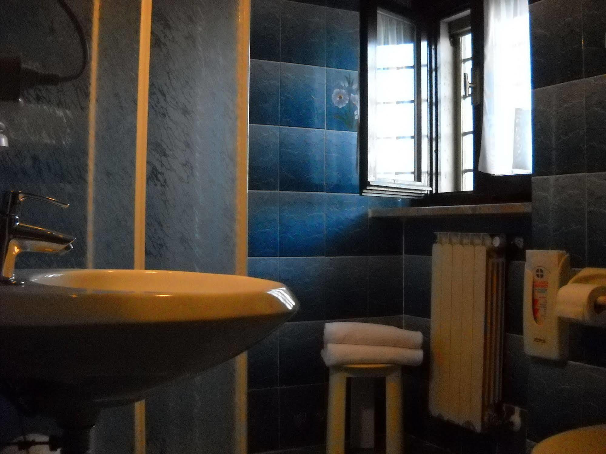 Albergo Mio Lazise Exterior photo